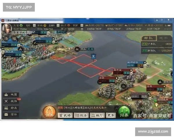 三国群英策略对战必胜法则:掌握这五大技巧轻松制胜 三国群英策略对战必胜法则:掌握这五大技巧轻松制胜
