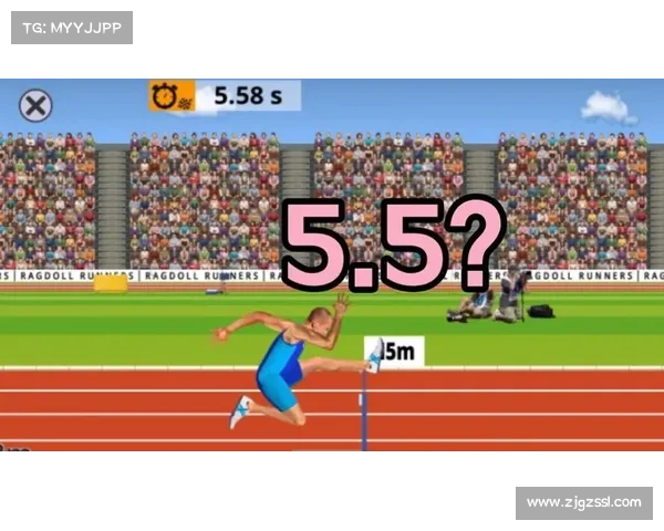Ragdoll Runners玩家必学的五大极限技巧全面提升竞速表现 Ragdoll Runners玩家必学的五大极限技巧全面提升竞速表现