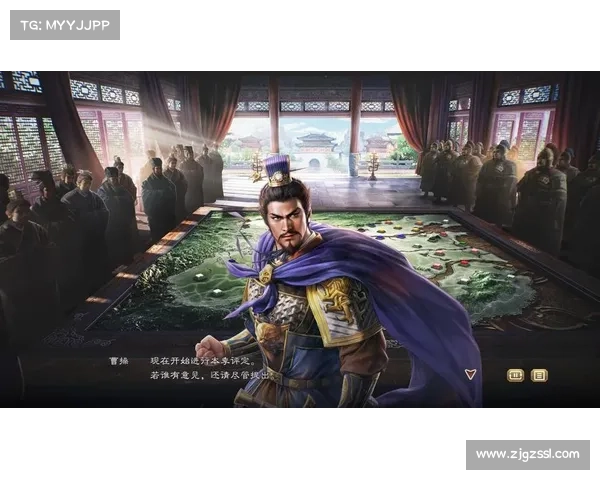 《三国志经典老游戏技巧指南:掌握战术布局制胜千里》 《三国志经典老游戏技巧指南:掌握战术布局制胜千里》