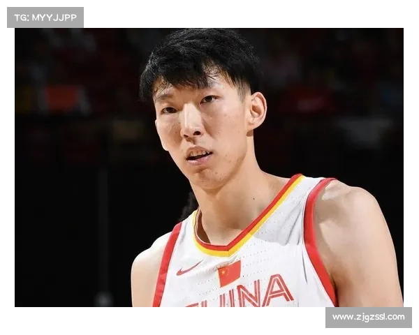 周琦加盟新疆篮球队消息确认 新赛季将重返故土助力球队冲击冠军